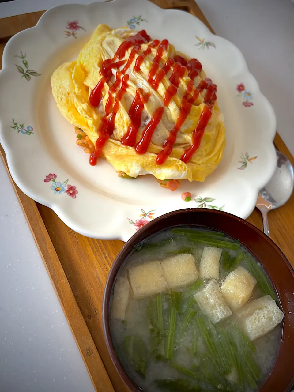 ♡ランチ♡|ゆかぱんさん