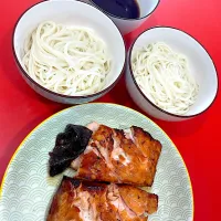 lunch salmon|hweeyhさん