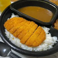 ロースカツカレー🍛|Kojiさん