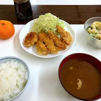 晩ごはん|SARAさん