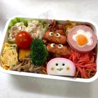 2024年12月9日　オレ弁当♪|クッキングおやぢさん