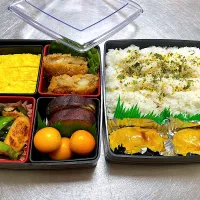 お弁当🍱|Ponoさん