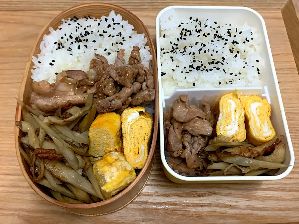 お弁当|みみりんさん