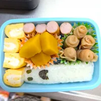 子どものお弁当🍱|さっちゃんさん