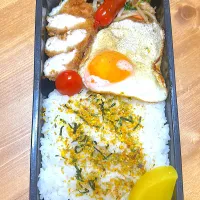 今日のお弁当です🍱|地蔵菩薩さん