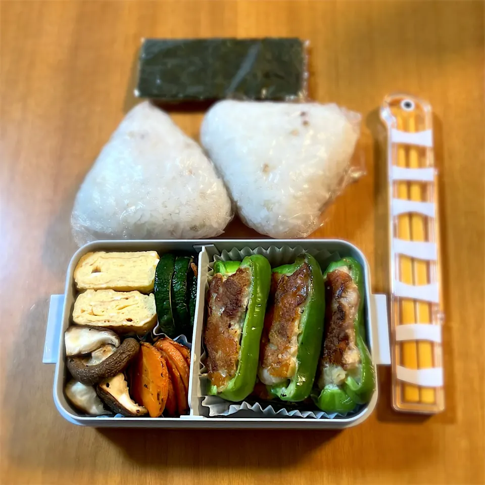 お弁当|Yokoさん