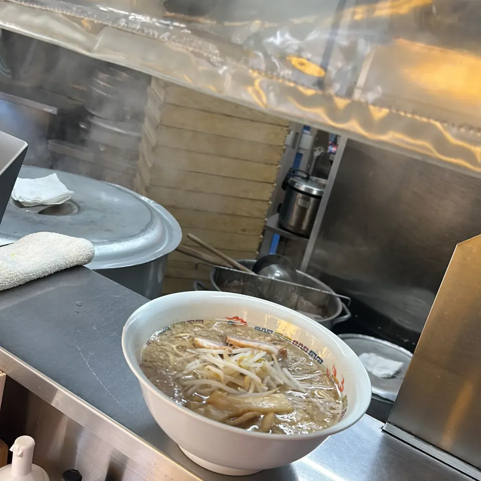 ラーメン|Hajime Sakaiさん