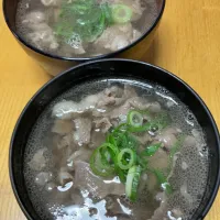 肉水|タマ三郎さん