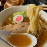 初‼️佐野ラーメン|みほままこさん