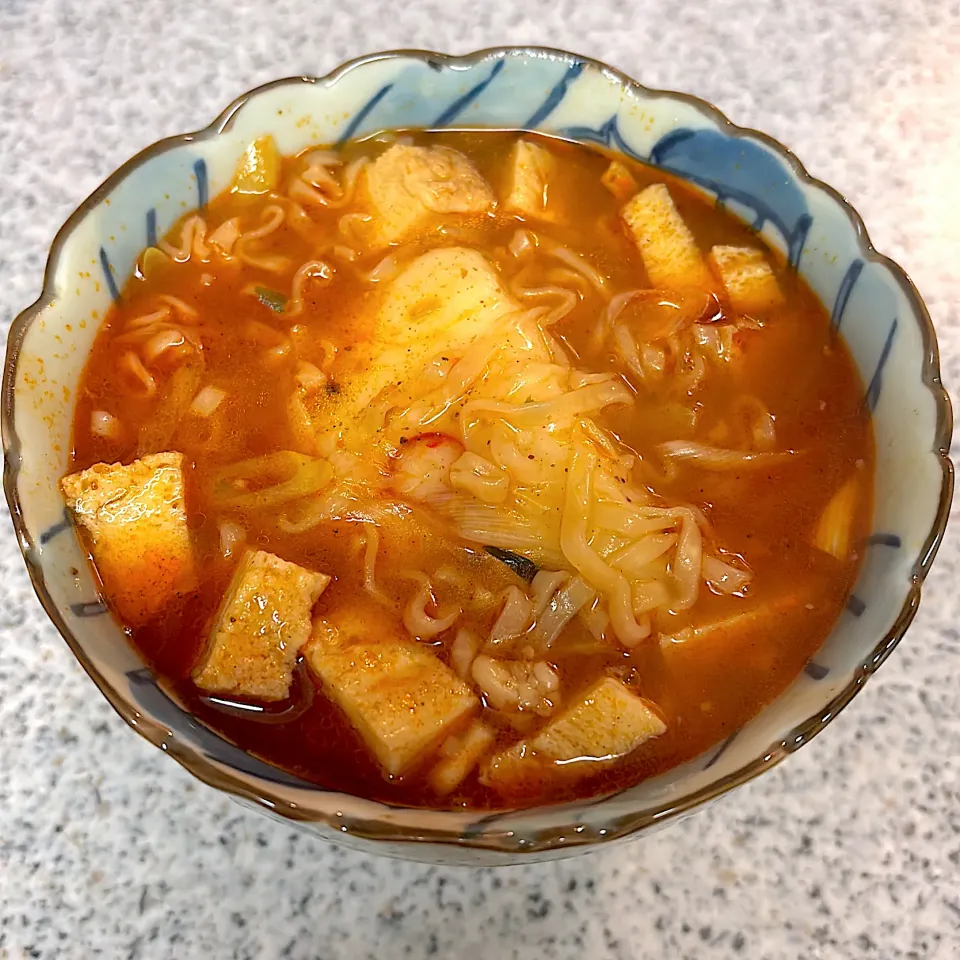 台湾ラーメン|よっちゃんさん