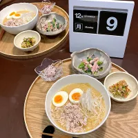 ヒグマ白味噌ラーメン| papinさん