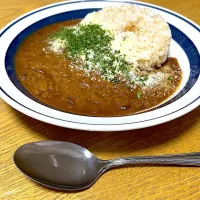 カレー|あやさん