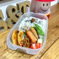 お弁当| まりもこさん