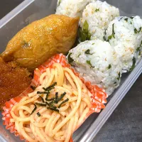 弁当