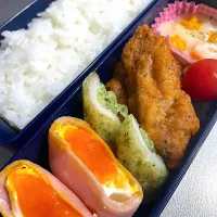 今日のお弁当🍱|＊C＊さん