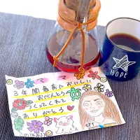 12.8＊☕️💌|ゆきさん