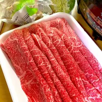 すき焼き🥩| ｡:.ﾟஐ⋆*HIRAMA｡:.ﾟஐ⋆*さん