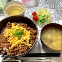 二色丼|えみさん