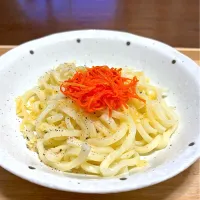 レンチンうどん|misakoさん