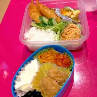 お家弁当|あーさん