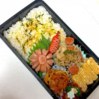 お弁当|るみさん