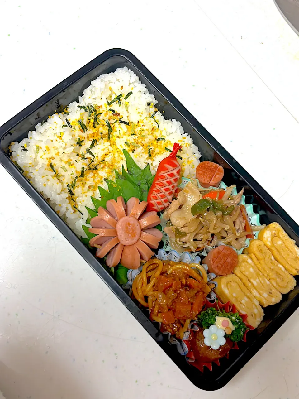 お弁当|るみさん