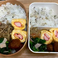 お弁当|みみりんさん