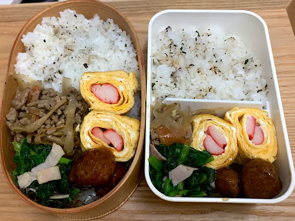 お弁当|みみりんさん