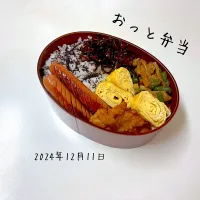 夫弁当| miyuuuさん