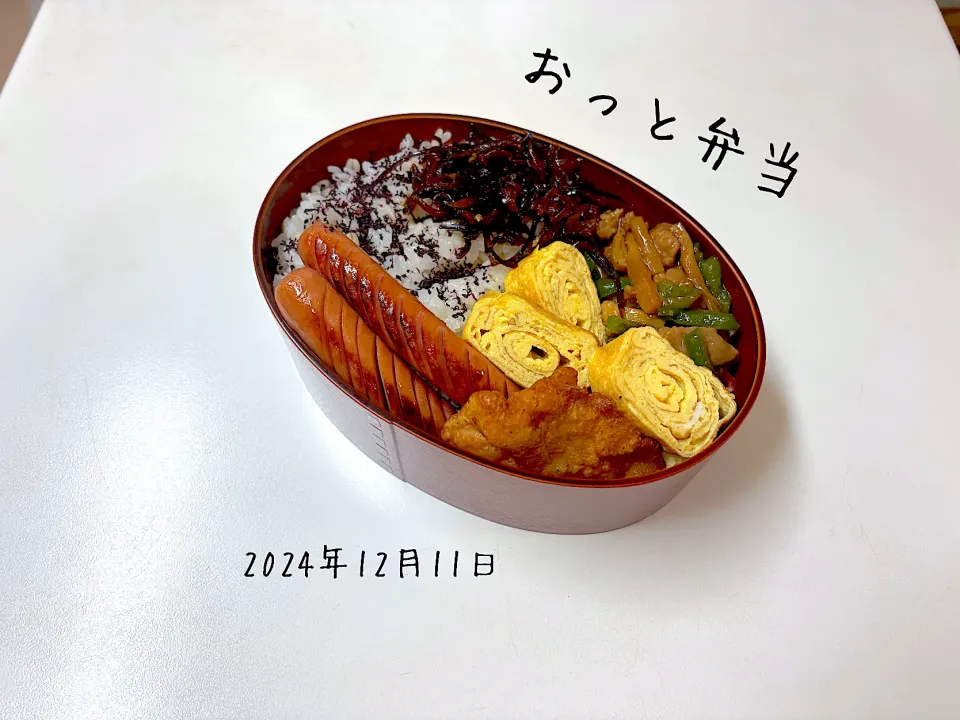 夫弁当|miyuuuさん