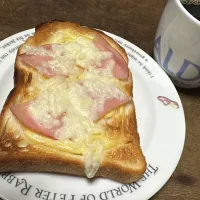 朝食|ぽんちさん