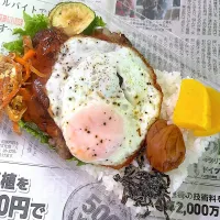 次女弁当🍱|しーちゃんさん