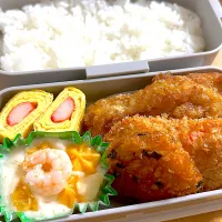 弁当|まぁさん