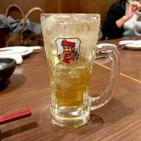 昨夜は忘年会🍺|yokoさん