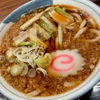 たぬきうどん！|Tomyさん