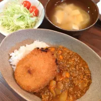 Curry🍛|明子さん