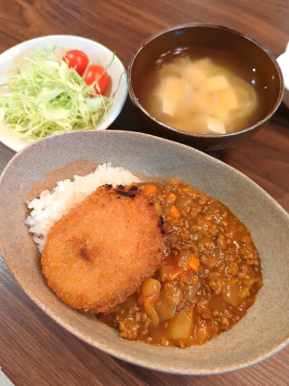 Curry🍛|明子さん