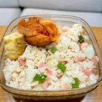 息子のお弁当〈11月〉|かおりさん