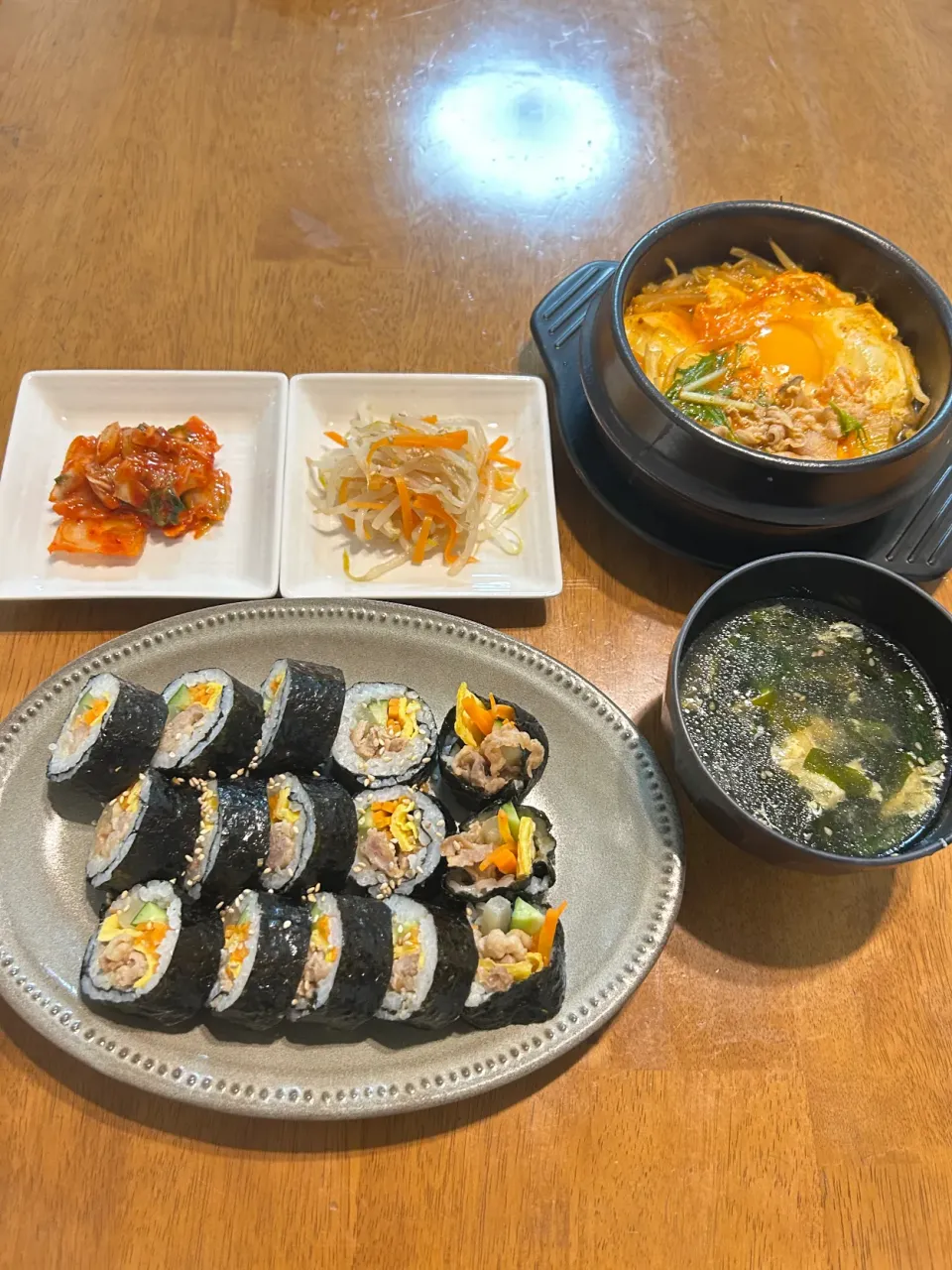 今日の晩ご飯|トントンさん