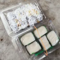 Kuih Ulat Bulu & Tako|simatasepetさん