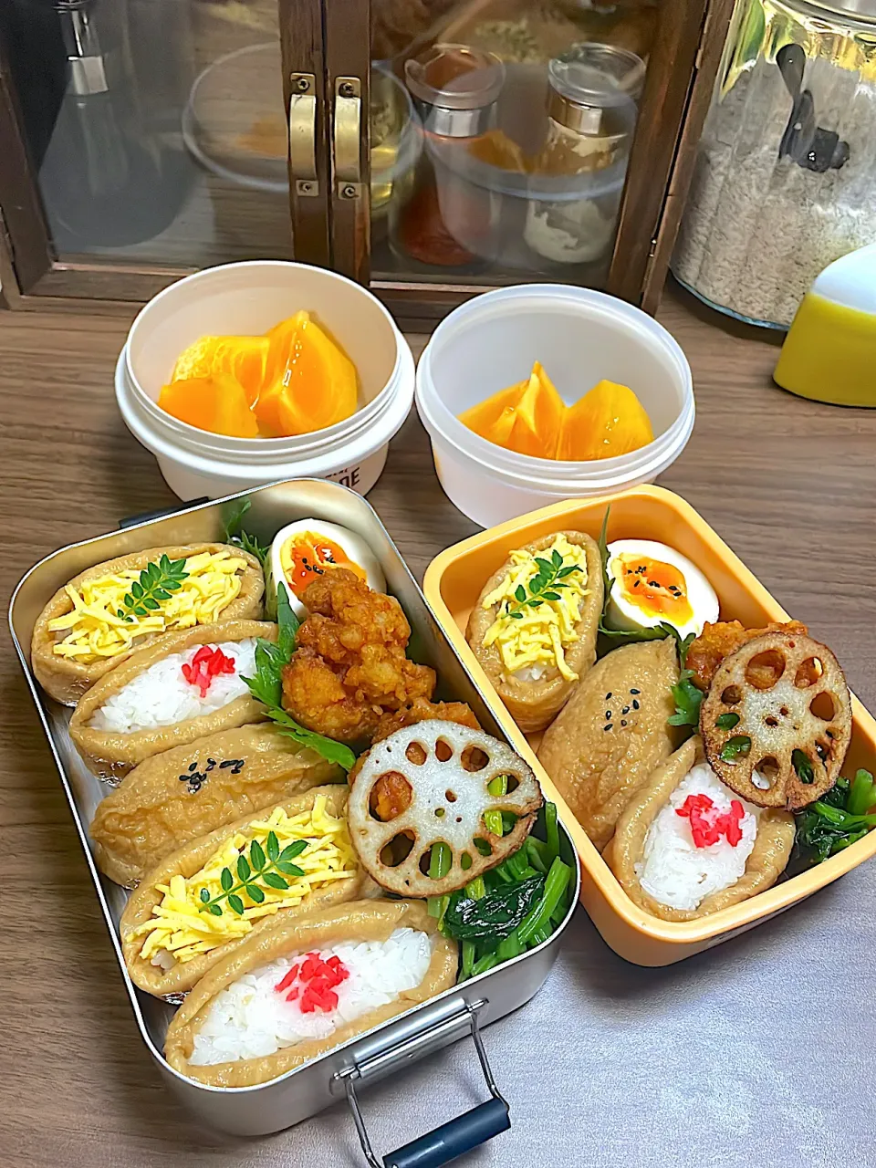 今日のお弁当🍱|♡aki♡さん