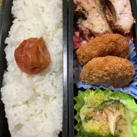 今日のお弁当　12/12|まりちゅんさん