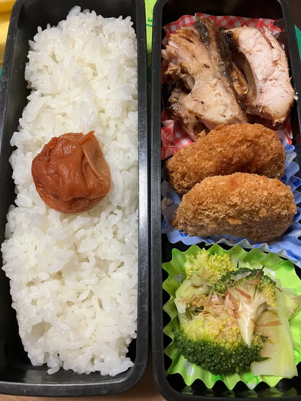 今日のお弁当　12/12|まりちゅんさん