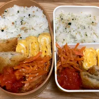 お弁当|みみりんさん