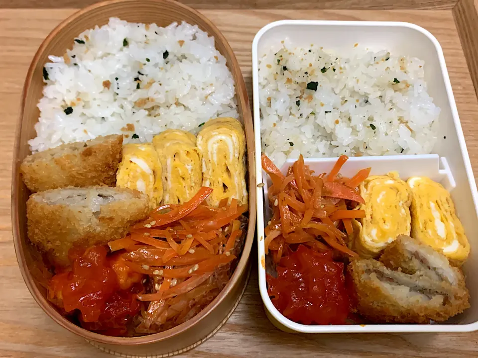 お弁当|みみりんさん