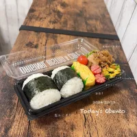 今日のお弁当🍱|✰︎miyu✰︎さん