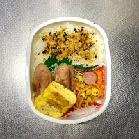 今日のお弁当|Yukaさん