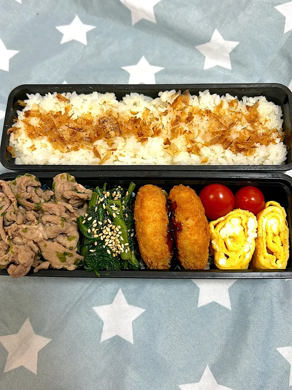 お弁当|Hiromiさん