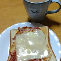 朝食|しまだ ちえこさん