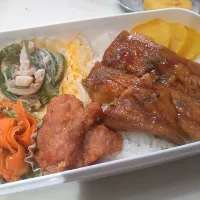 旦那弁当|puniさん